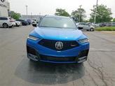 Thumbnail of 2026 Gold Acura MDX