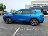 Thumbnail of 2026 Gold Acura MDX