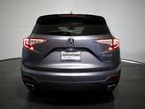 Thumbnail of 2022 Liquid Carbon Metallic Acura RDX
