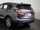Thumbnail of 2022 Liquid Carbon Metallic Acura RDX