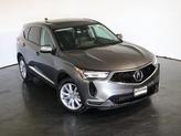 Thumbnail of 2022 Liquid Carbon Metallic Acura RDX