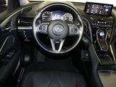 Thumbnail of 2022 Liquid Carbon Metallic Acura RDX