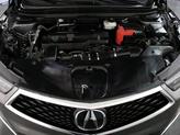 Thumbnail of 2022 Liquid Carbon Metallic Acura RDX