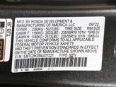 Thumbnail of 2022 Liquid Carbon Metallic Acura RDX