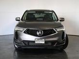 Thumbnail of 2022 Liquid Carbon Metallic Acura RDX