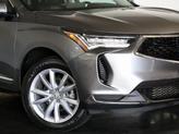 Thumbnail of 2022 Liquid Carbon Metallic Acura RDX