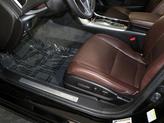 Thumbnail of 2016 Crystal Black Pearl Acura TLX
