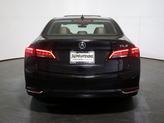 Thumbnail of 2016 Crystal Black Pearl Acura TLX