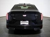 Thumbnail of 2021 Black Raven Cadillac CT4