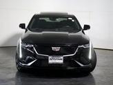 Thumbnail of 2021 Black Raven Cadillac CT4