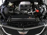 Thumbnail of 2021 Black Raven Cadillac CT4