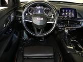 Thumbnail of 2021 Black Raven Cadillac CT4
