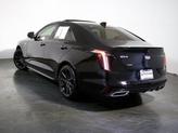 Thumbnail of 2021 Black Raven Cadillac CT4