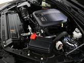 Thumbnail of 2021 Black Raven Cadillac CT4