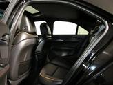 Thumbnail of 2021 Black Raven Cadillac CT4