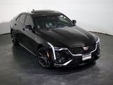 Thumbnail of 2021 Black Raven Cadillac CT4