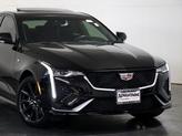 Thumbnail of 2021 Black Raven Cadillac CT4