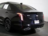 Thumbnail of 2021 Black Raven Cadillac CT4