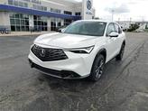 Thumbnail of 2025 Platinum White Pearl Acura ADX
