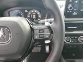 Thumbnail of 2025 Adriatic Blue Acura ADX