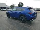 Thumbnail of 2025 Adriatic Blue Acura ADX