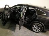 Thumbnail of 2024 Majestic Black Pearl Acura MDX