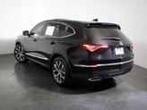 Thumbnail of 2024 Majestic Black Pearl Acura MDX