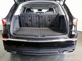 Thumbnail of 2024 Majestic Black Pearl Acura MDX