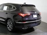 Thumbnail of 2024 Majestic Black Pearl Acura MDX