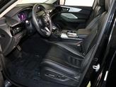 Thumbnail of 2024 Majestic Black Pearl Acura MDX