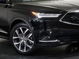 Thumbnail of 2024 Majestic Black Pearl Acura MDX