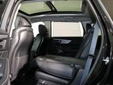 Thumbnail of 2024 Majestic Black Pearl Acura MDX