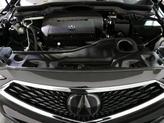 Thumbnail of 2024 Majestic Black Pearl Acura MDX