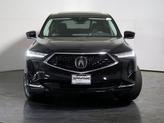 Thumbnail of 2024 Majestic Black Pearl Acura MDX