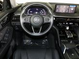 Thumbnail of 2024 Majestic Black Pearl Acura MDX