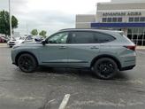 Thumbnail of 2026 Modern Steel Metallic Acura MDX