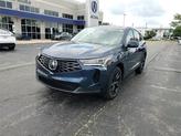 Thumbnail of 2025 Canyon Acura RDX