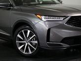 Thumbnail of 2025 Liquid Carbon Metallic Acura MDX