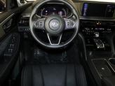 Thumbnail of 2025 Liquid Carbon Metallic Acura MDX