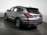 Thumbnail of 2025 Liquid Carbon Metallic Acura MDX