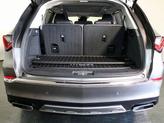 Thumbnail of 2025 Liquid Carbon Metallic Acura MDX