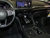 Thumbnail of 2025 Liquid Carbon Metallic Acura MDX