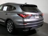 Thumbnail of 2025 Liquid Carbon Metallic Acura MDX