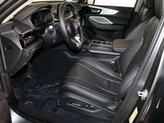 Thumbnail of 2025 Liquid Carbon Metallic Acura MDX