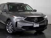 Thumbnail of 2025 Liquid Carbon Metallic Acura MDX