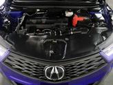 Thumbnail of 2025 Apex Blue Pearl Acura RDX