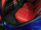 Thumbnail of 2025 Apex Blue Pearl Acura RDX