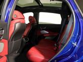 Thumbnail of 2025 Apex Blue Pearl Acura RDX