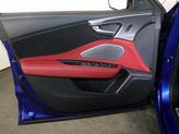 Thumbnail of 2025 Apex Blue Pearl Acura RDX