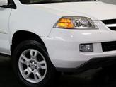 Thumbnail of 2004 Taffeta White Acura MDX